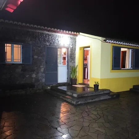 Silva Melo Lagoa (Azores)