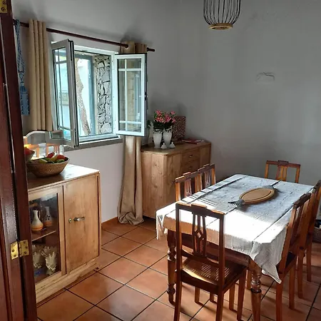 Holiday home Silva Melo *