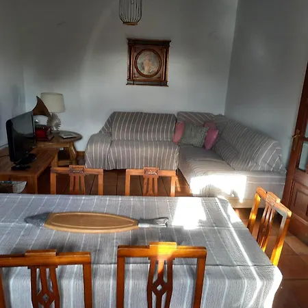 Silva Melo Holiday home *