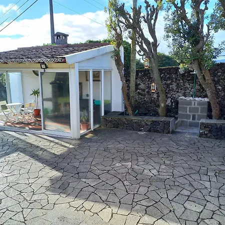 Holiday home Silva Melo