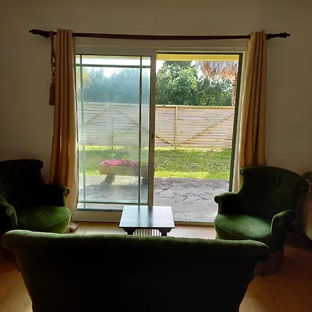 Silva Melo Holiday home