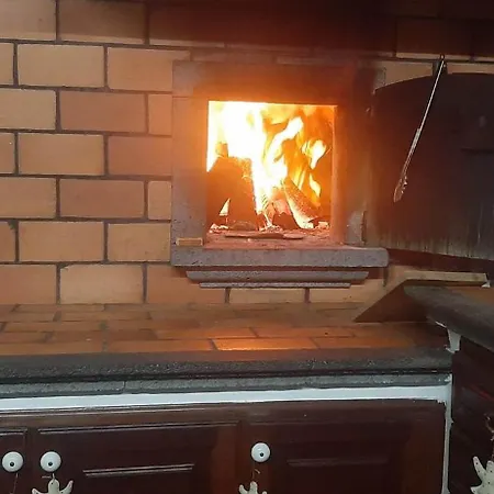 Silva Melo Holiday home Lagoa (Azores)