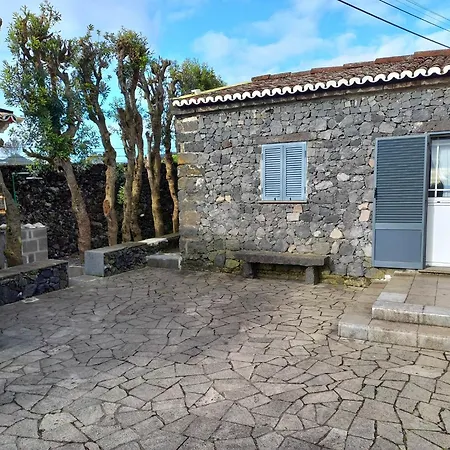 Silva Melo Holiday home