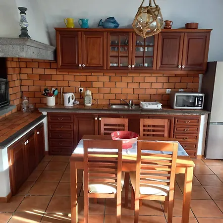 Holiday home Silva Melo Lagoa (Azores)