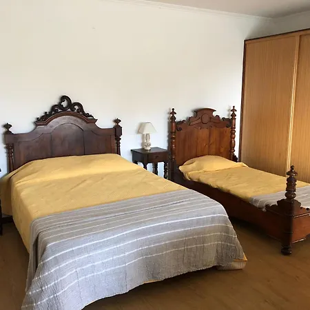 Silva Melo Holiday home