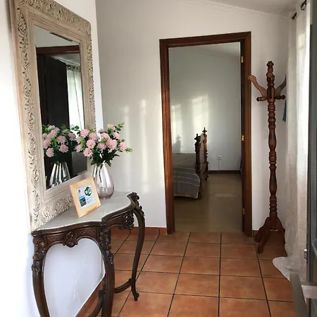 Silva Melo Holiday home Lagoa (Azores)