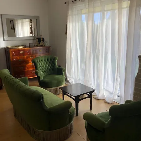 Silva Melo Holiday home Lagoa (Azores)