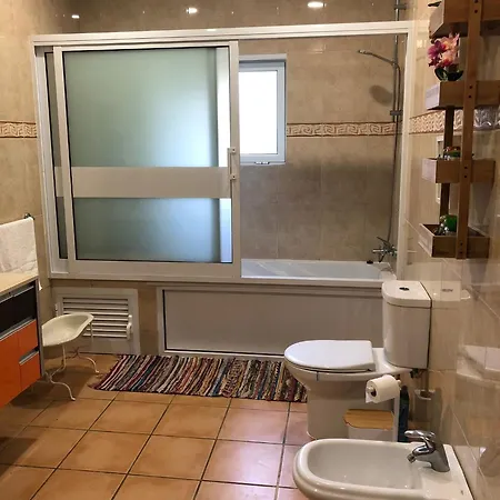 Silva Melo Holiday home
