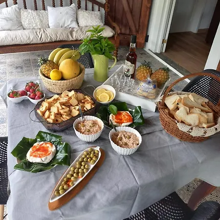 Silva Melo Holiday home Lagoa (Azores)