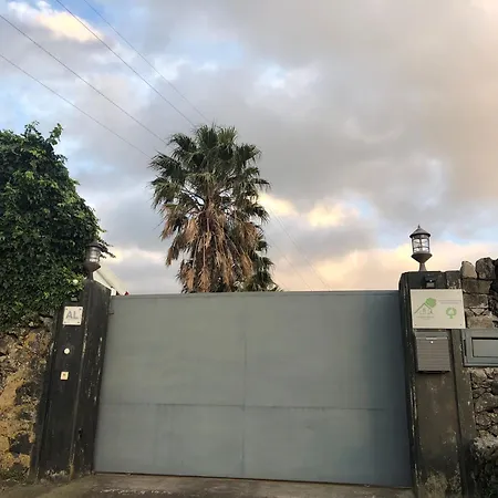 Silva Melo * Lagoa (Azores)