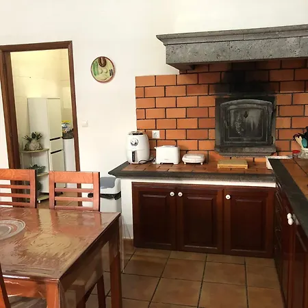 Silva Melo Holiday home *