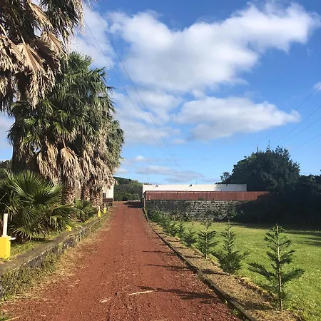 Holiday home Silva Melo Lagoa (Azores)